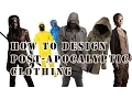 Tips How to Design a Post-Apocalyptic Costume
