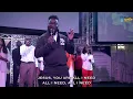 Rhema Voices - (Jesus, My Everything by William McDowell, Sunmisola & co)