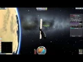Kerbal space program public multiplayer episode 15 War server Satellite kill
