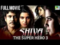 Lagu Samantha Ruth Prabhu \u0026 Nagarjuna की Horror Comedy Movie | Shiva The Superhero 3 | Raju Gari Gadhi 2