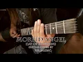 Morbid Angel - Day of Suffering Guitar Cover by Fer Baldac