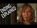 LOVE DEATH Ending Explained Real Life Story