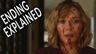 love u0026 death ending explained u0026 real life story