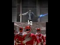 Download Lagu Ryukendo vs Rangers Vermelhos #Shorts #powerrangers