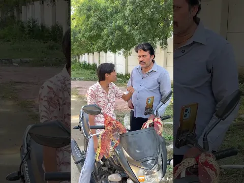 बस एक बार देखें और खुद जानें #AmazingVideo