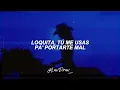 Fuerza Regida, Grupo Frontera - ME JALO (Letra) || Chula, qué bellos ojos