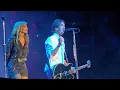 Download Lagu Roxette - Things Will Never Be The Same live in Pretoria 28.02.2025