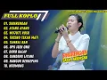 Download Lagu Sasya Arkhisna - SINARENGAN - AYANG AYANG - WUJUTE ROSO | AMBYAR KOPLO NUSANTARA || FULL ALBUM KOPLO