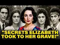 What Really Happened to Elizabeth Taylor s 4 Children