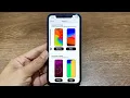 How to get Apple Store DEMOLOOP app working in 2025