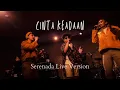 Download Lagu Trisouls - Cinta Keadaan (Serenada Live)