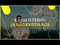 Ferrugem - Nossa Vida Parou (Letra Oficial)