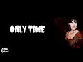 Download Lagu Enya - Only Time - Lyrics