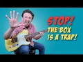Download Lagu The ONLY Pentatonic Hack You Need