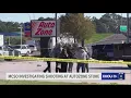 MCSO Suspect in custody after AutoZone employee shot to death in south Montgomery County