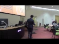 Middle East Conflict and Security Foreign Policy challenges of the next government