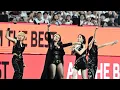 Download Lagu 2NE1 - FIRE + I DON'T CARE + I AM THE BEST at HALFTIME SHOW COUPANG PLAY
