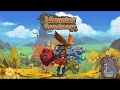 The Magical Evolution Tree Monster Sanctuary