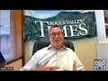 Rogue Valley Times planning to cut back part of changes at corporate level