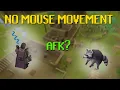 Easiest Thieving Training Guide 45k OSRS
