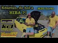Download Lagu KÉSZ a Civic K20 Turbo, de előjött egy HIBA 🥴💣🚗🔞
