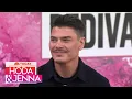 Mario of Makeup by Mario brand talks career shares technique tips