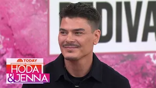 Mario of Makeup by Mario brand talks career shares technique tips