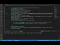 Creating Google Calendar Event via API
