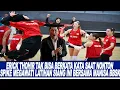 Download Lagu ERICK THOHIR WAS REMARKABLE WHILE WATCHING SPIKE MEGAWATI TRAIN THIS AFTERNOON WITH MANISA BBSK
