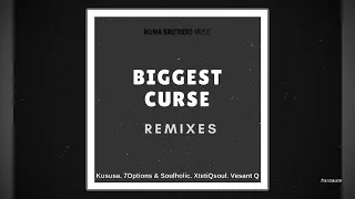 original swimming party feat moonchild sanelly biggest curse xtetiqsoul remix