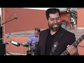 Los Rehenes - "Cosas Buenas Que Parecen Malas" (En Vivo)