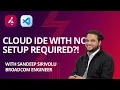 WUM Cloud development environments superpower