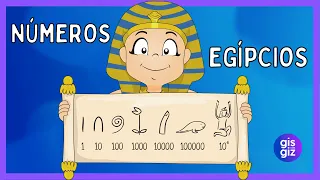 Sistemas de Numeração: Egípcio, Romano, Binário e Mais