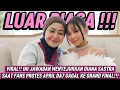 Lagu VIRAL!! INI JAWABAN MENYEJUKKAN DIANA SASTRA SAAT PARA FANS PROTES APRIL DA7 GAGAL KE GRAND FINAL!!!