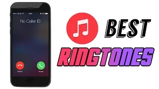 Top 15 Best Ringtones Remix 2017 [Download Link]