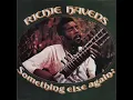 Richie Havens - No Opportunity Necessary, No Experience Needed