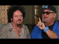 TOTO Band Members on Story Of 80s Classic Rosanna | #1 In Our Hearts | Professor of Rock