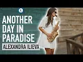 Lagu Alexandra Ilieva plays Another Day In Paradise | Saxophone Cover