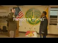 U S Army CW2 Promotion Ceremony A Moment to Remember