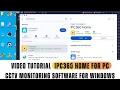 IPC360 Home for PC Install IPC360 Home for PC App on Windows OS