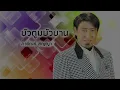 บัวตูมบัวบาน -  สายัณห์ สัญญา (Official Audio)