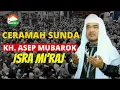 Download Lagu CERAMAH MUHARAM 1443 H - KH. ASEP MUBAROK