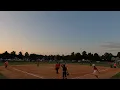 USSSA GULF COAST NATIONALS POOL PLAY GAME 2 CRUSH FASTPITCH 16U VS 643 TEXAS FASTPITCH 14U 7-1-24
