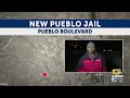 Pueblo County s reveal plans for new jail