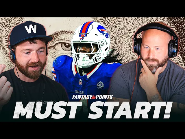 Fantasy Points Fantasy Football artwork
