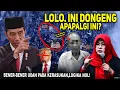 Download Lagu DASAR OTAK BULUS❗️JOKOWI DIANCAM PROPAGANDA BARU😱👉BAWA AMERIKA, DOKTER TIFA KUMAT🤣