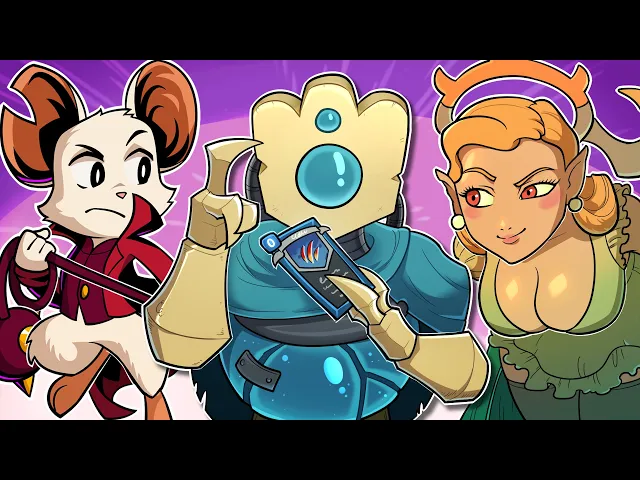 YouTube video thumbnail