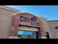 Pima Heart and Vascular