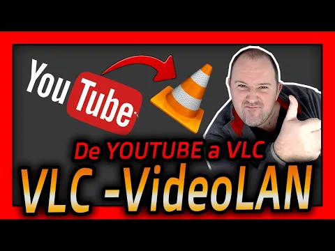 Download MP3 Como VER y GRABAR Videos de YOUTUBE en VLC ⭐ VideoLAN Media Player ⭐