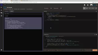 CodeWars - Pete the baker